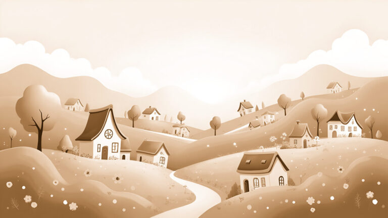 Indian Hill neighborhood